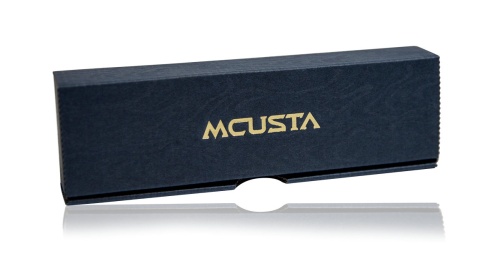 Нож складной Mcusta MC-0123 фото 3